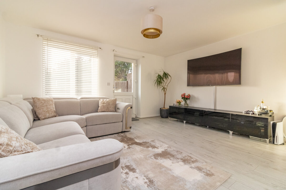 Abelia Close, Leicester, LE5