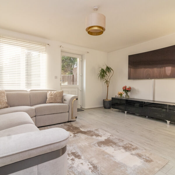Abelia Close, Leicester, LE5