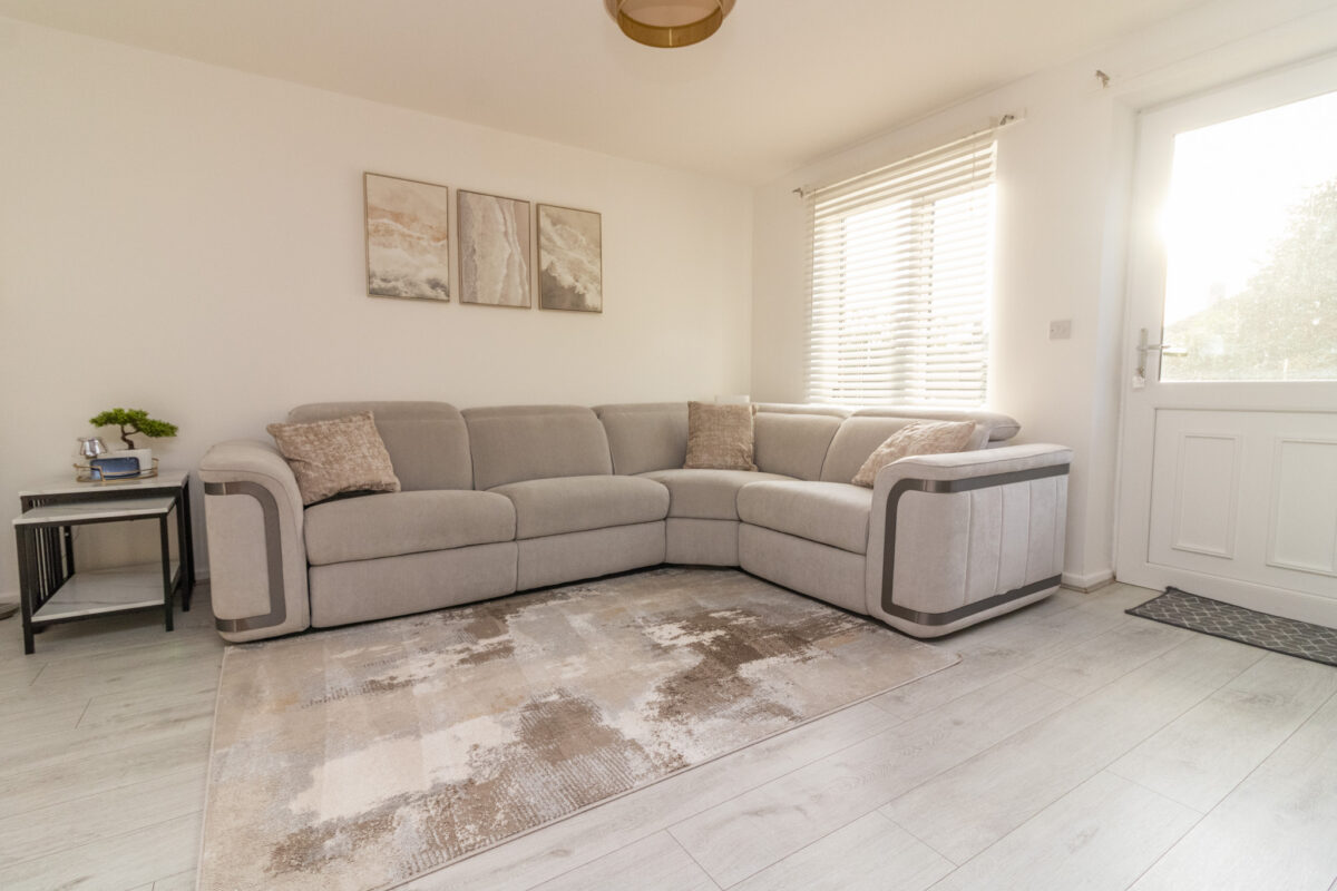 Abelia Close, Leicester, LE5