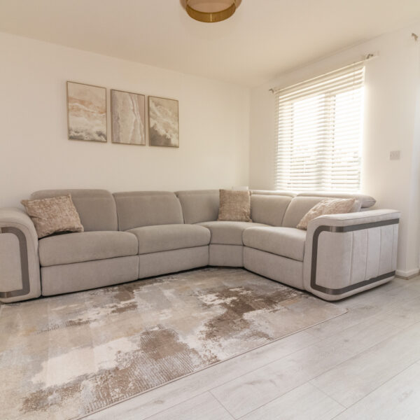 Abelia Close, Leicester, LE5