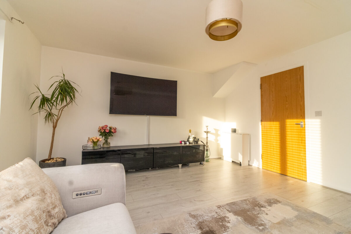 Abelia Close, Leicester, LE5