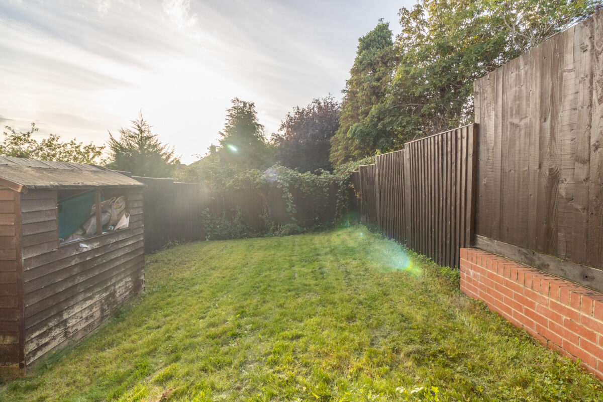 Abelia Close, Leicester, LE5