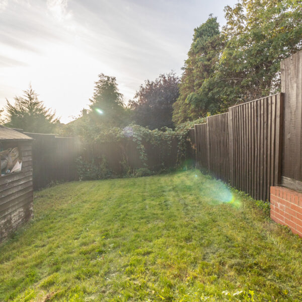 Abelia Close, Leicester, LE5
