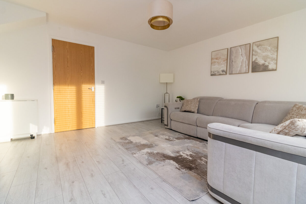 Abelia Close, Leicester, LE5
