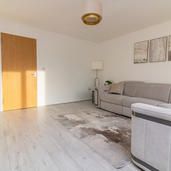 Abelia Close, Leicester, LE5