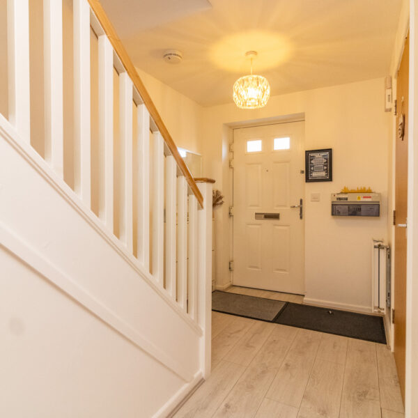 Abelia Close, Leicester, LE5