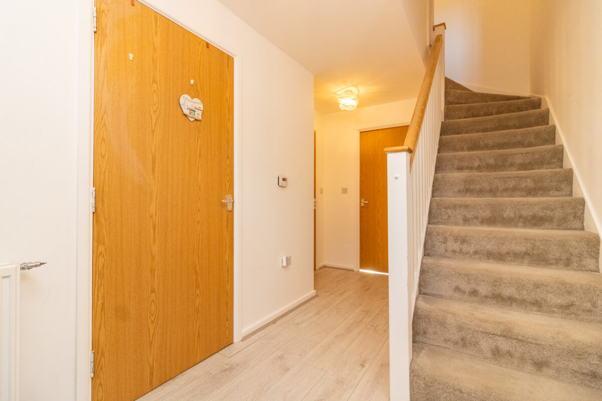 Abelia Close, Leicester, LE5