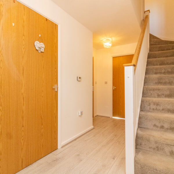Abelia Close, Leicester, LE5