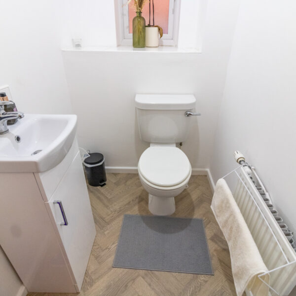 Abelia Close, Leicester, LE5