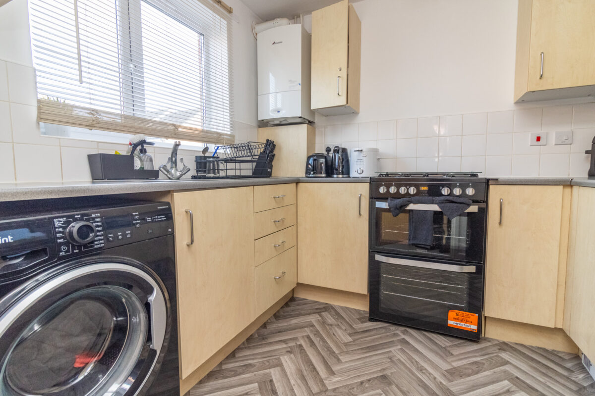 Abelia Close, Leicester, LE5