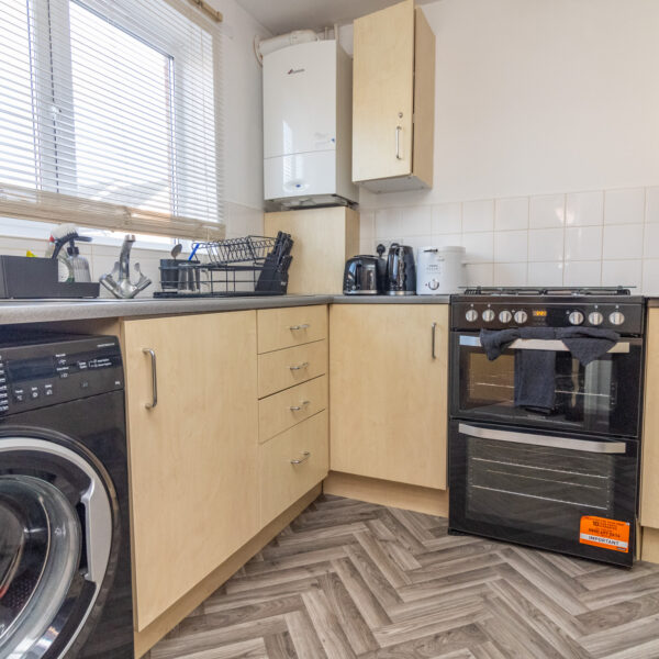 Abelia Close, Leicester, LE5