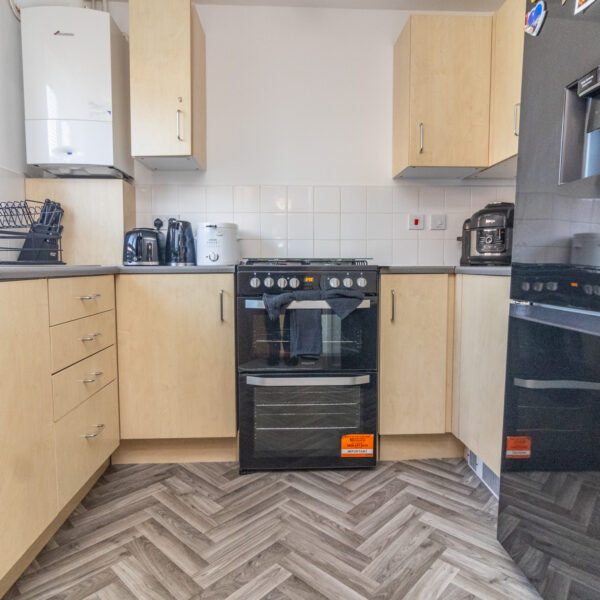 Abelia Close, Leicester, LE5