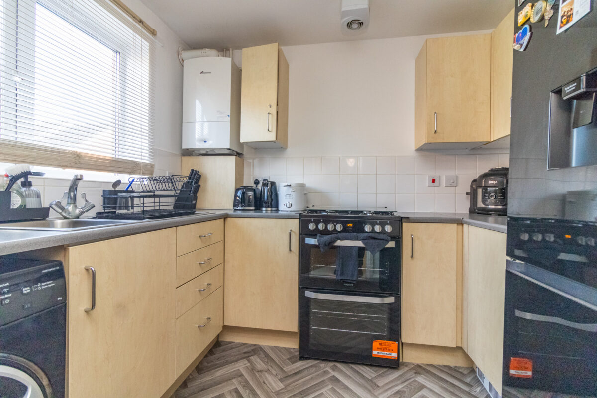 Abelia Close, Leicester, LE5