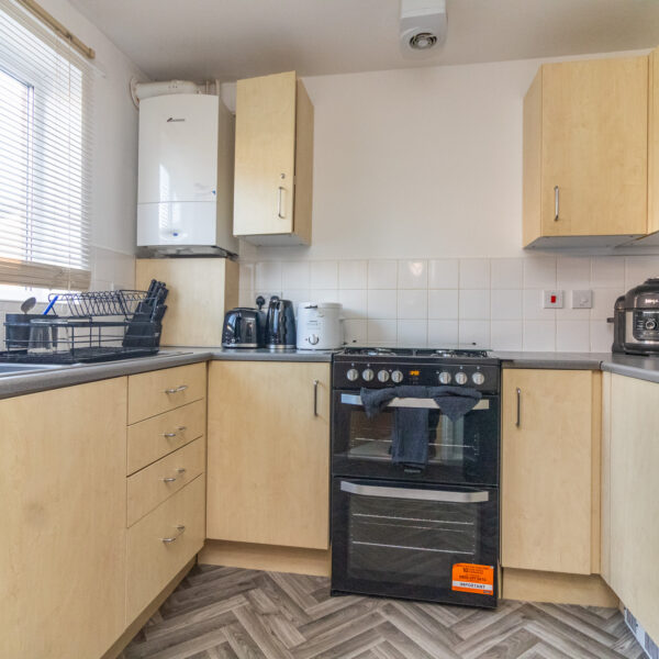 Abelia Close, Leicester, LE5