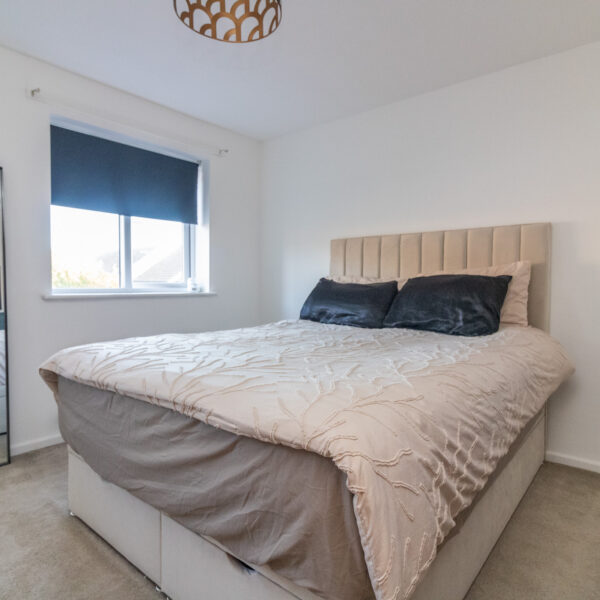 Abelia Close, Leicester, LE5