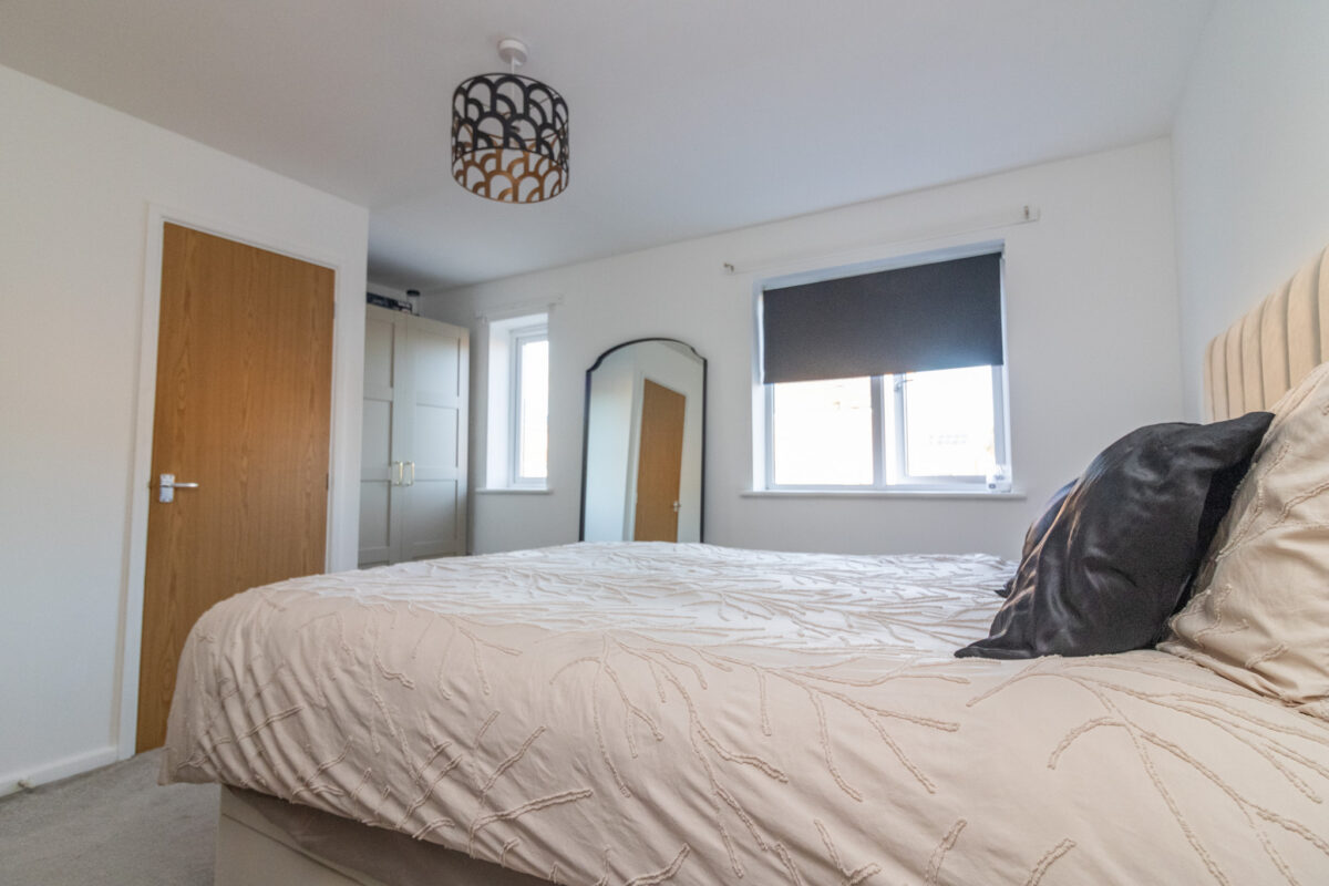 Abelia Close, Leicester, LE5