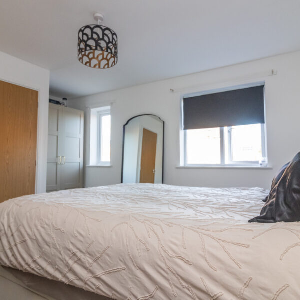 Abelia Close, Leicester, LE5