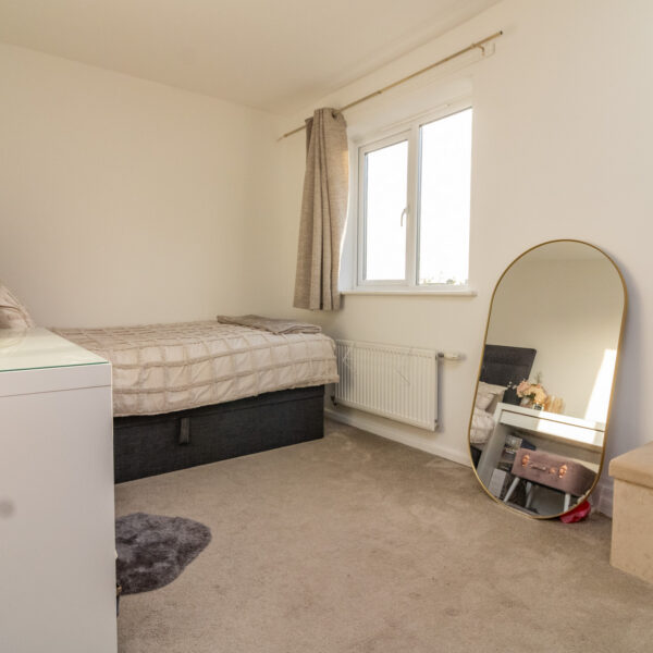 Abelia Close, Leicester, LE5