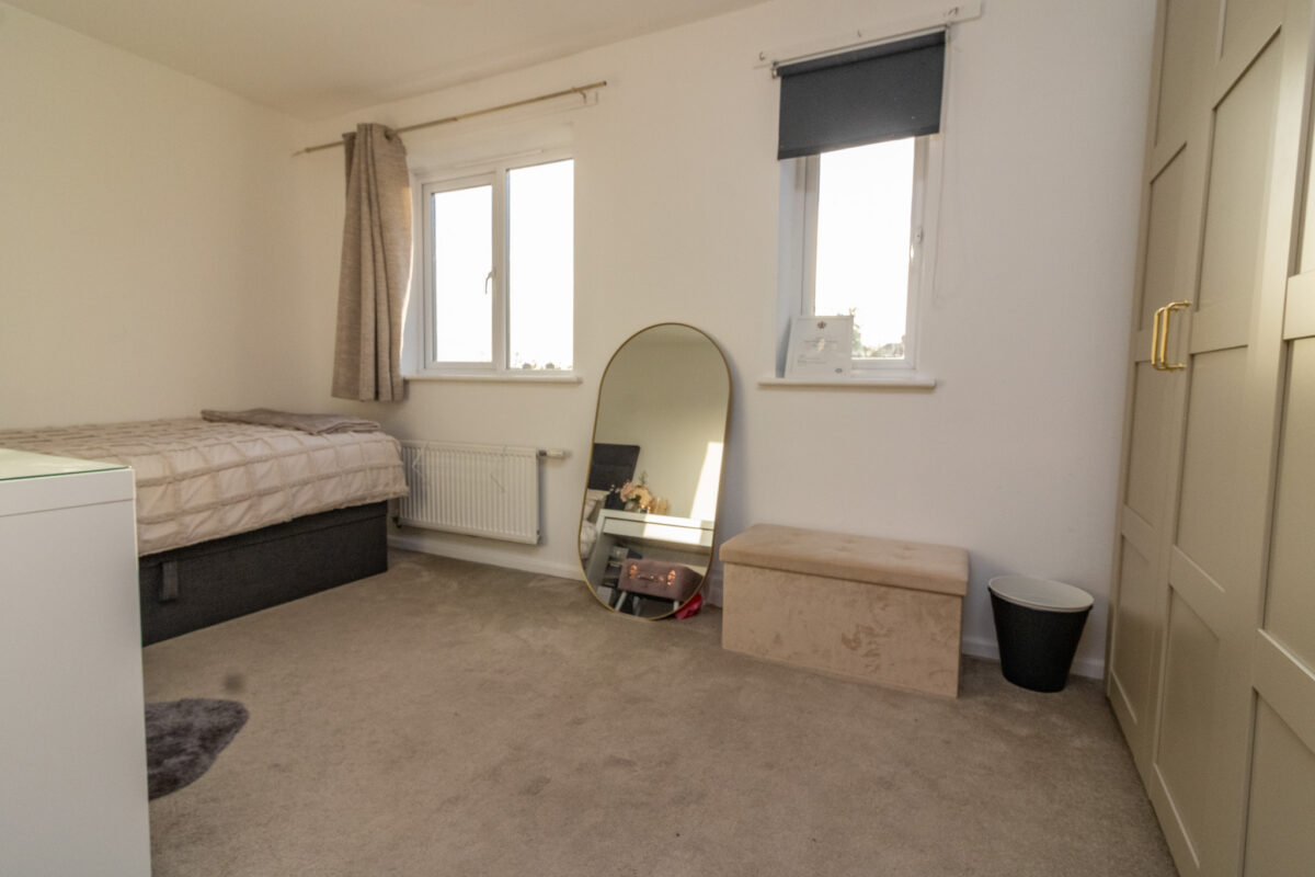 Abelia Close, Leicester, LE5