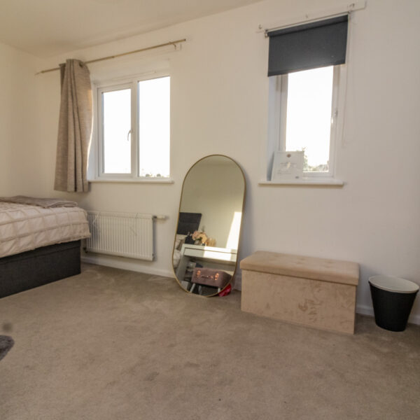 Abelia Close, Leicester, LE5