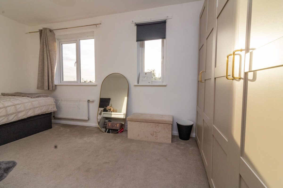 Abelia Close, Leicester, LE5