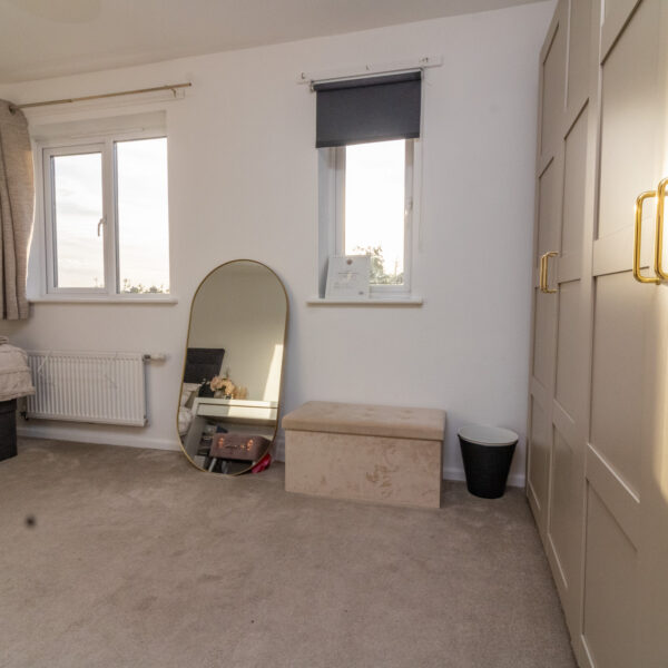 Abelia Close, Leicester, LE5