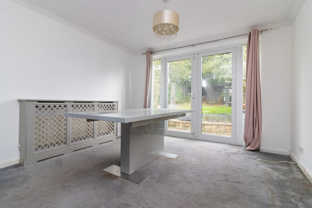 Jubilee Road, Newbold Verdon, LE9
