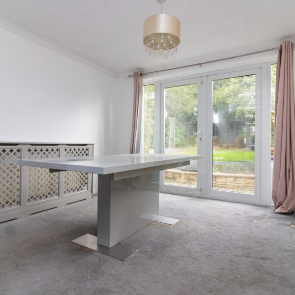 Jubilee Road, Newbold Verdon, LE9