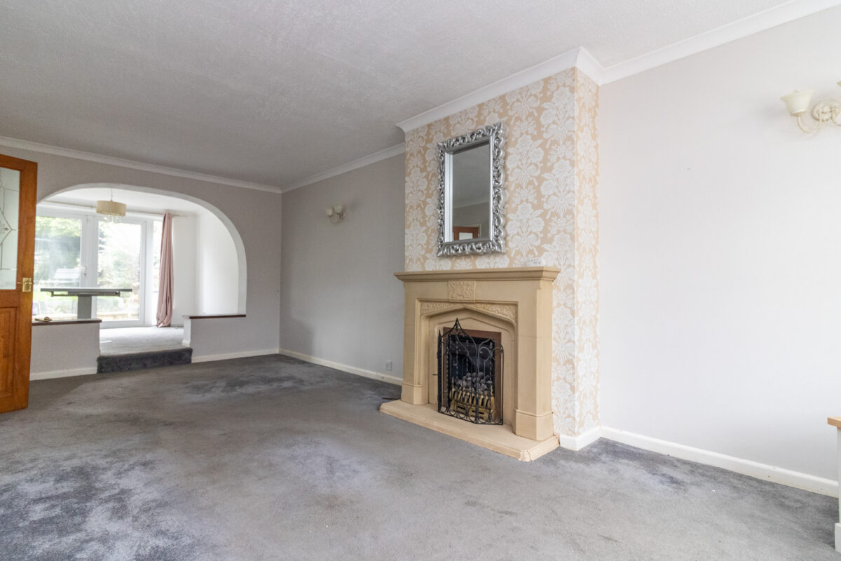 Jubilee Road, Newbold Verdon, LE9
