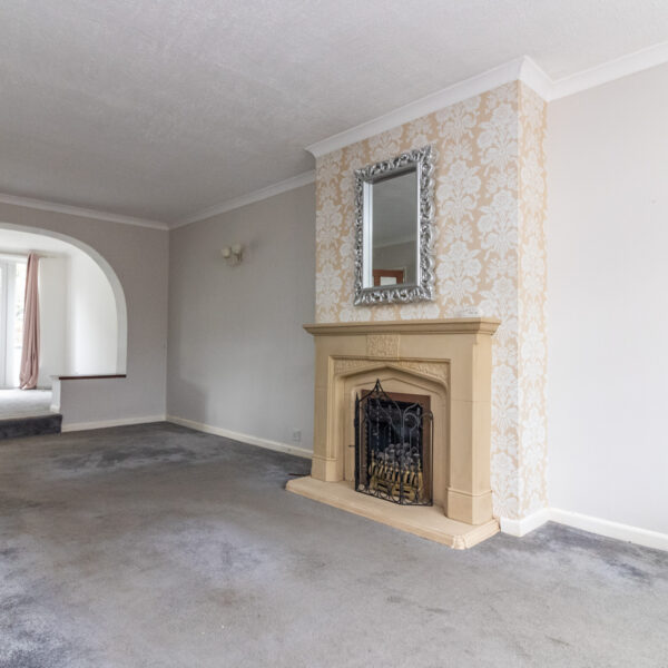 Jubilee Road, Newbold Verdon, LE9