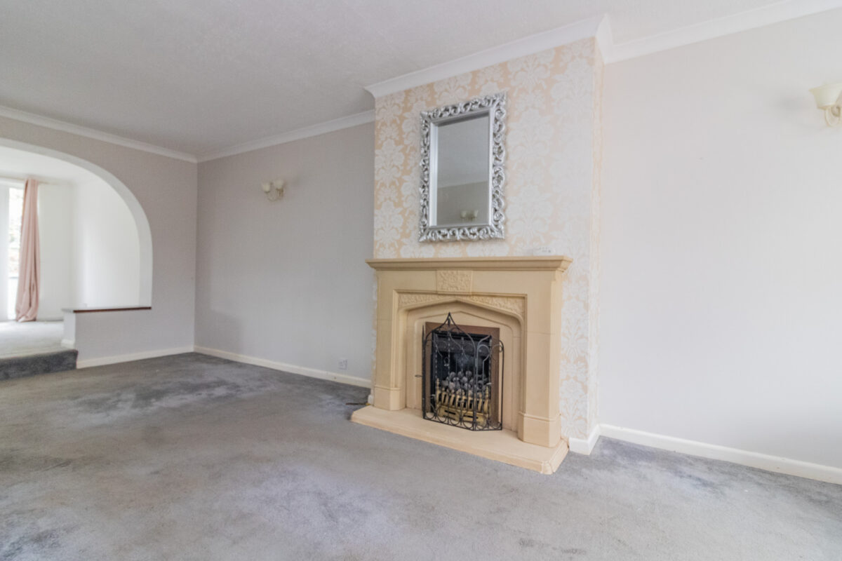 Jubilee Road, Newbold Verdon, LE9