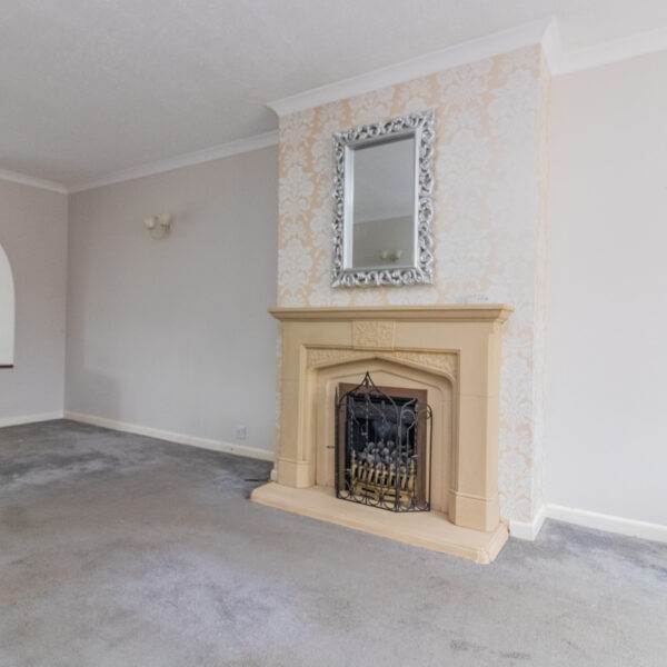 Jubilee Road, Newbold Verdon, LE9