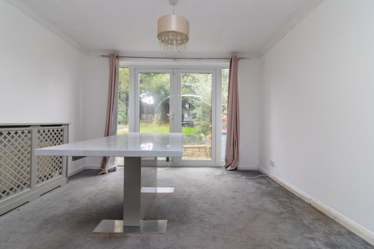 Jubilee Road, Newbold Verdon, LE9