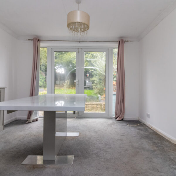 Jubilee Road, Newbold Verdon, LE9