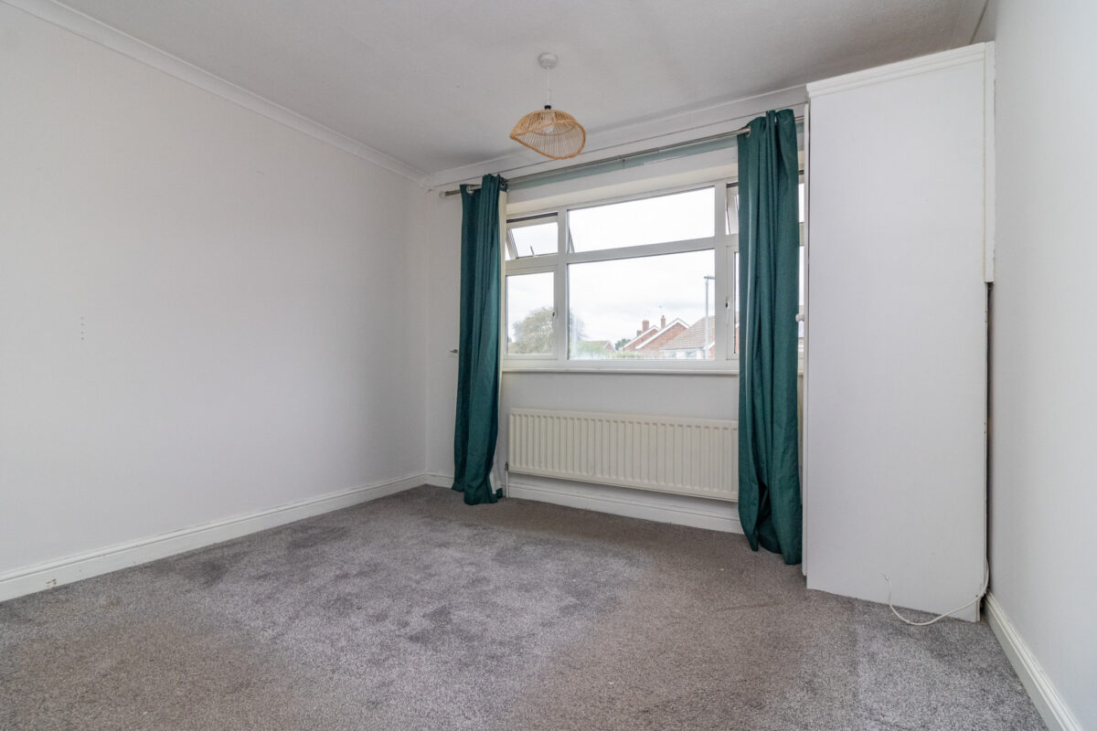Jubilee Road, Newbold Verdon, LE9
