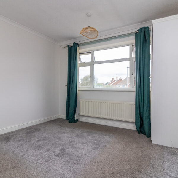 Jubilee Road, Newbold Verdon, LE9