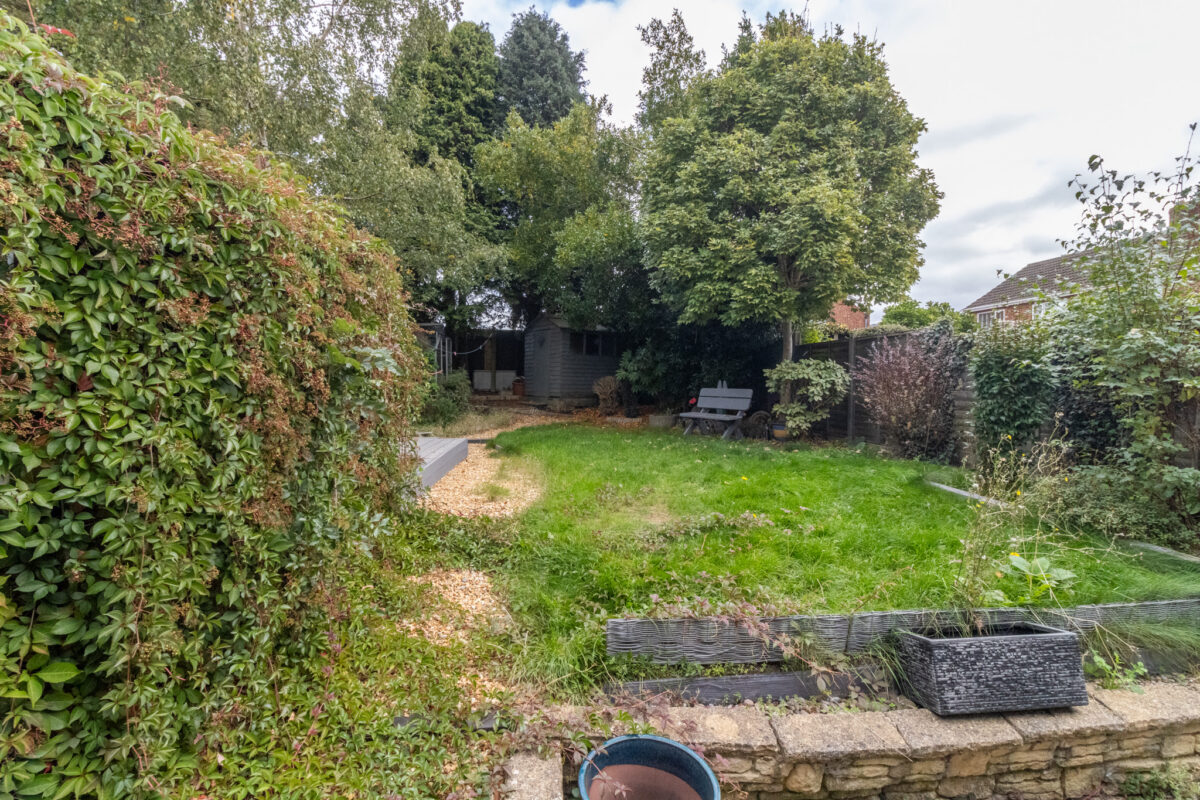 Jubilee Road, Newbold Verdon, LE9