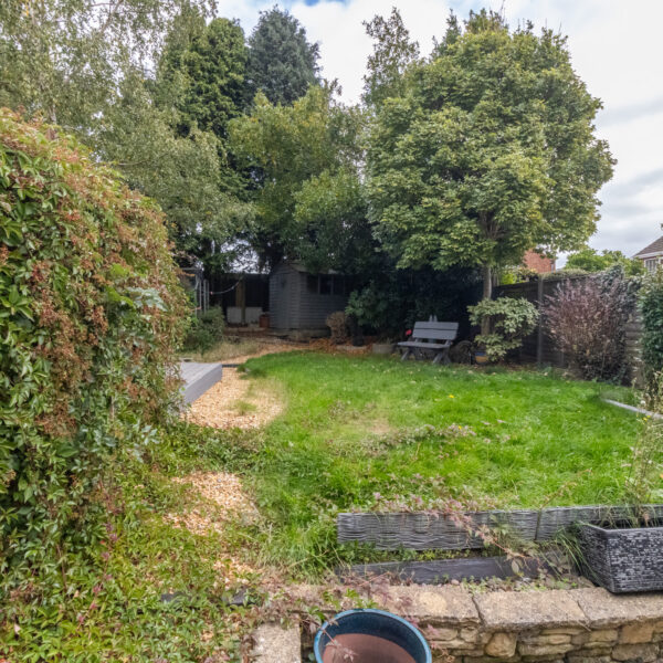 Jubilee Road, Newbold Verdon, LE9