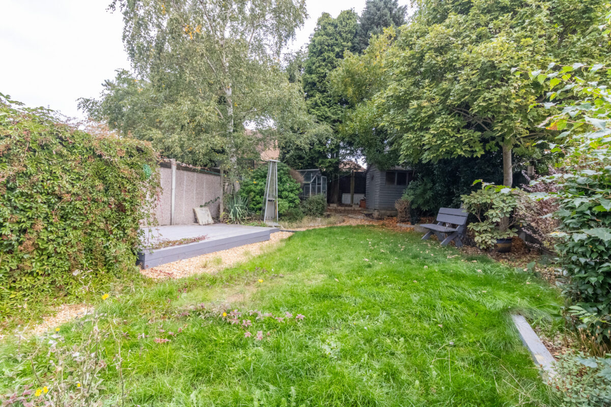 Jubilee Road, Newbold Verdon, LE9