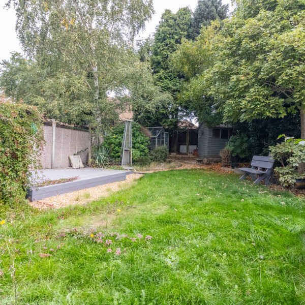Jubilee Road, Newbold Verdon, LE9