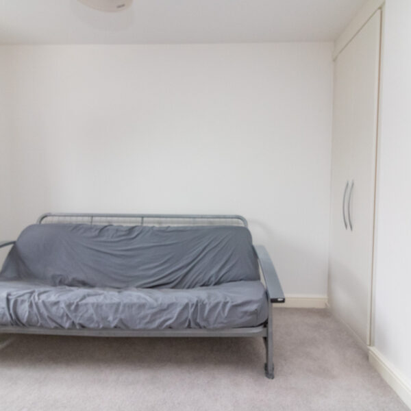 Ruskin Field, Anstey, LE7
