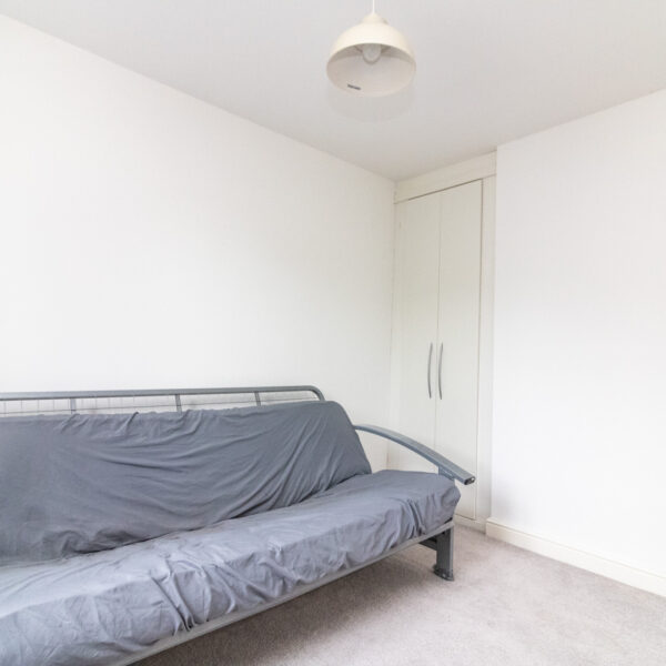 Ruskin Field, Anstey, LE7