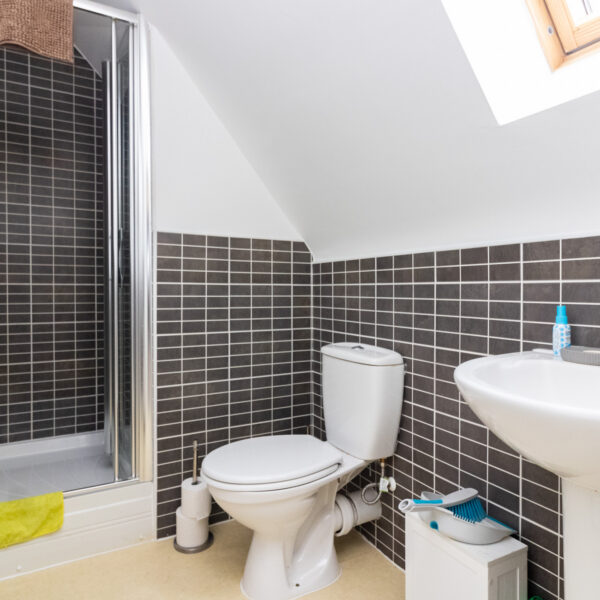 Ruskin Field, Anstey, LE7