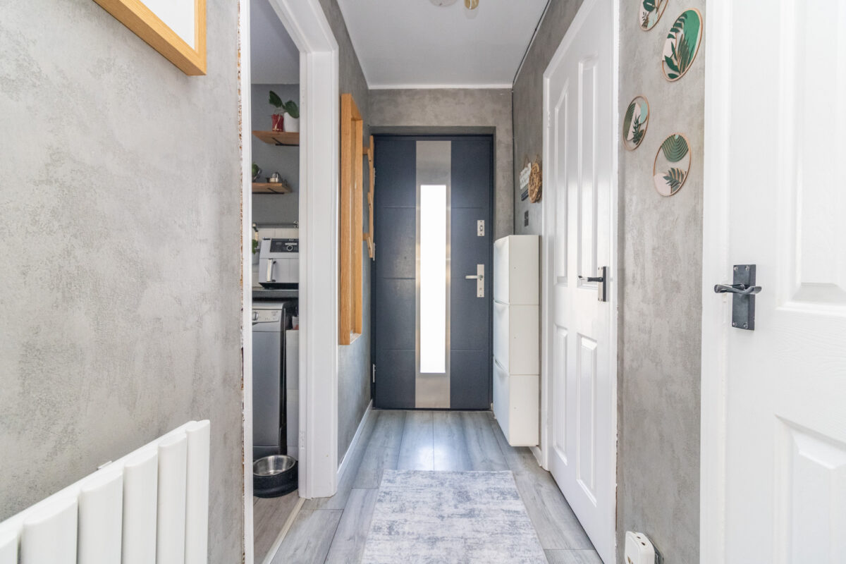 Covett Way, Leicester, LE3
