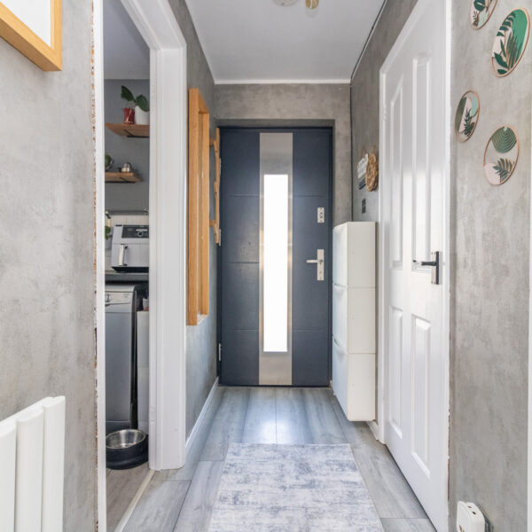 Covett Way, Leicester, LE3