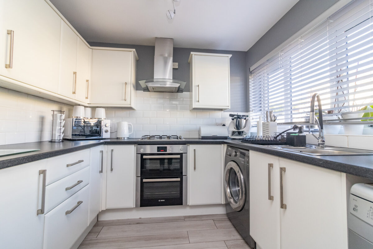 Covett Way, Leicester, LE3