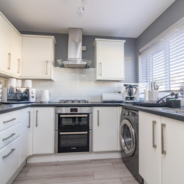 Covett Way, Leicester, LE3