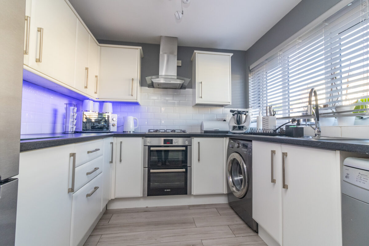 Covett Way, Leicester, LE3
