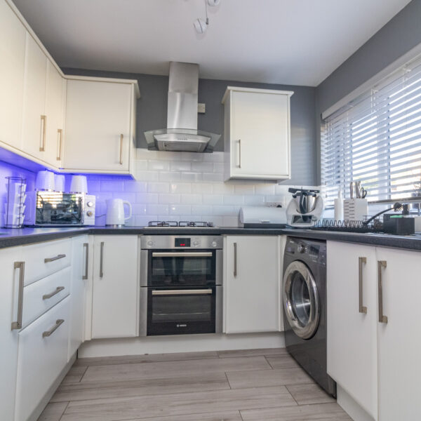 Covett Way, Leicester, LE3