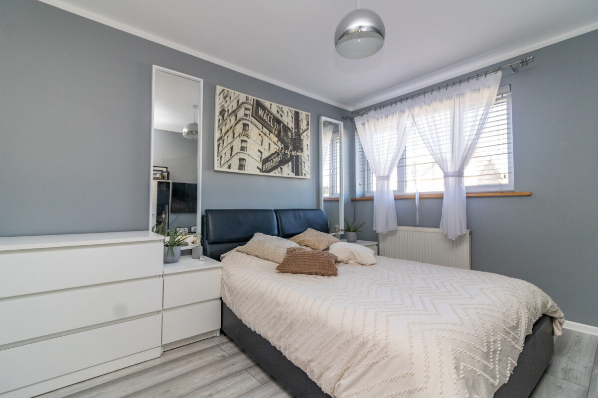 Covett Way, Leicester, LE3